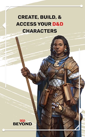 D&D Beyond screenshot