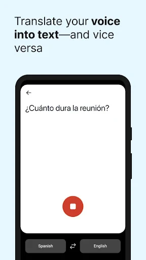DeepL Translate screenshot