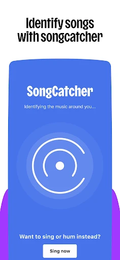 Deezer: Music & Podcast Player screenshot