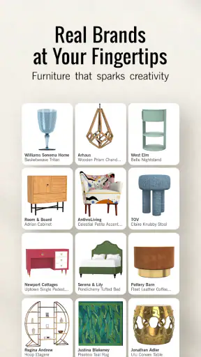 Design Home™: House Makeover screenshot