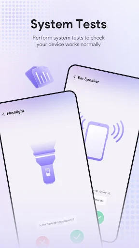 Device Tree screenshot