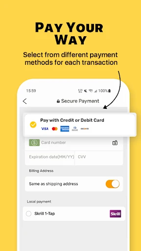 DHgate-online wholesale stores screenshot