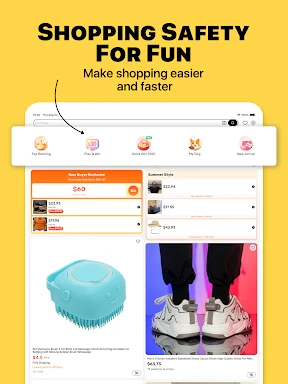 DHgate-online wholesale stores screenshot