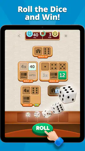 Dice Rollers - Roll To Play screenshot