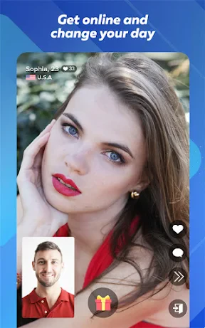 DODO - Live Video Chat screenshot