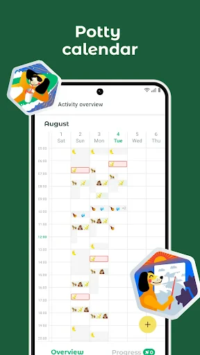 Dogo — Puppy and Dog Training screenshot