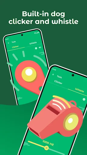 Dogo — Puppy and Dog Training screenshot