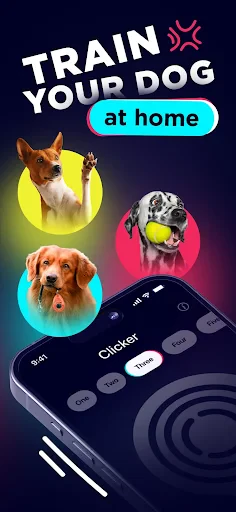 DogTok - Dog Translator Pro screenshot