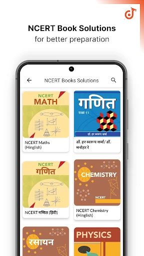 Doubtnut for NCERT, JEE, NEET screenshot