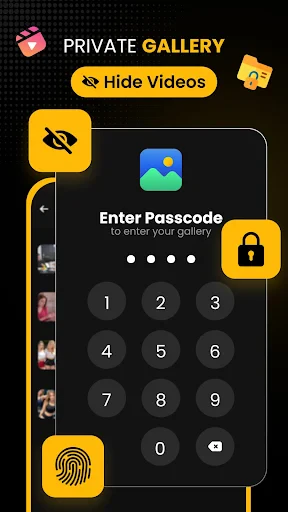 Download Hub, Video Downloader screenshot