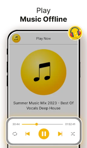 Download Video & Player screenshot