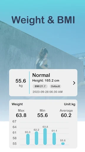 Dr. Blood Pressure: Diabetes screenshot