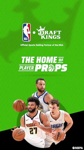 DraftKings Sportsbook & Casino screenshot