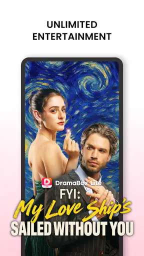DramaBox Lite - Mini Drama TV screenshot