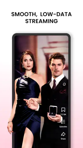 DramaBox Lite - Mini Drama TV screenshot