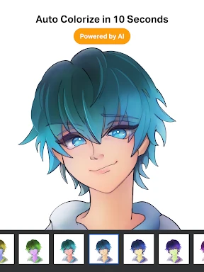 Drawing Desk: Learn to Draw screenshot