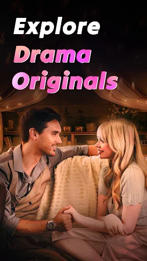 DreameShort - Dramas and Shows screenshot