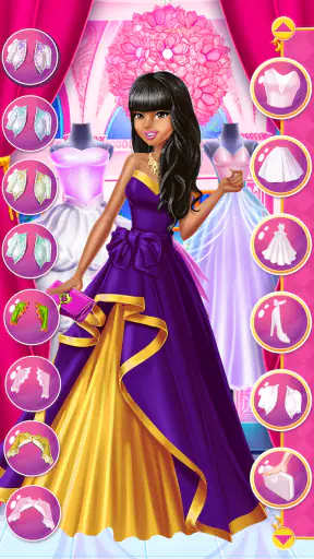 Download Dress Up Royal Princess Doll for Android & iOS - Mobexer