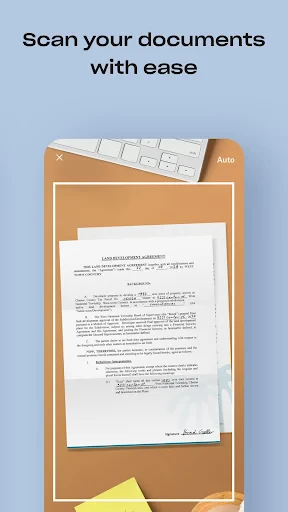 Dropbox: Secure Cloud Storage screenshot