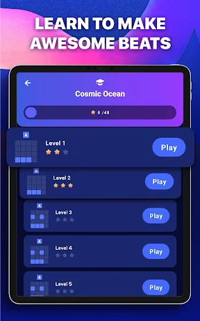 Drum Pads - Beat Maker Go screenshot