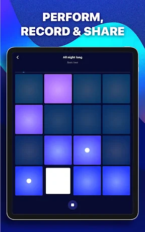Drum Pads - Beat Maker Go screenshot