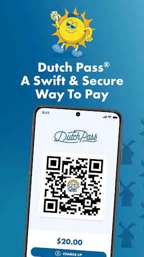 Dutch Bros screenshot