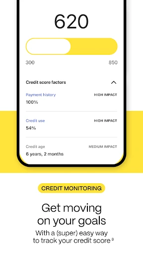 EarnIn: Why Wait for Payday? screenshot