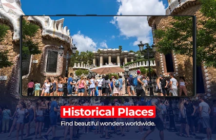 Earth Camera Online screenshot