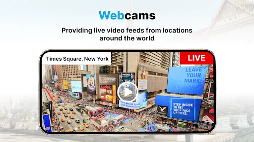 Earth Map Satellite Live View screenshot