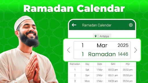 Easy Quran Mp3 Audio Offline screenshot
