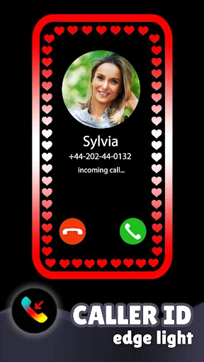 EDGE Lighting -LED Borderlight screenshot