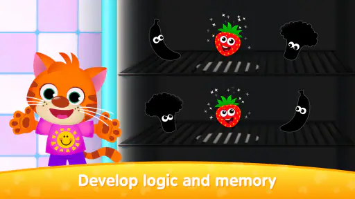 Download Educational games for kids 2 4 for Android & iOS - Mobexer