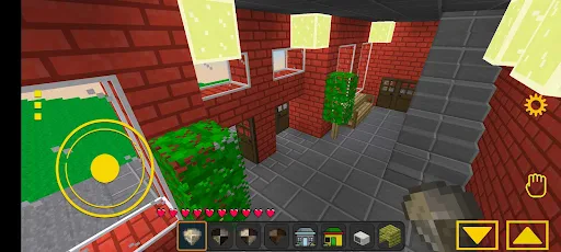 Eerskraft Dungeon Maze screenshot