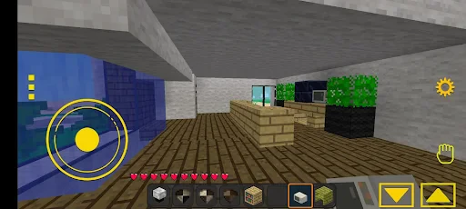 Eerskraft Dungeon Maze screenshot