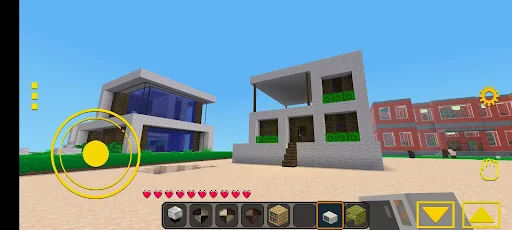 Eerskraft Dungeon Maze screenshot