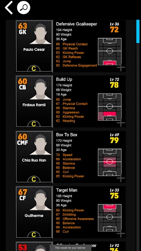 eFHUB™ 25 screenshot