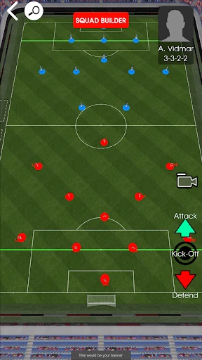 eFHUB™ 25 screenshot