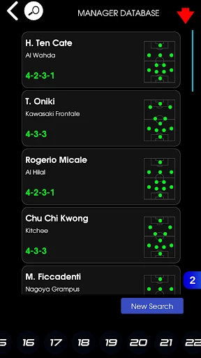 eFHUB™ 25 screenshot