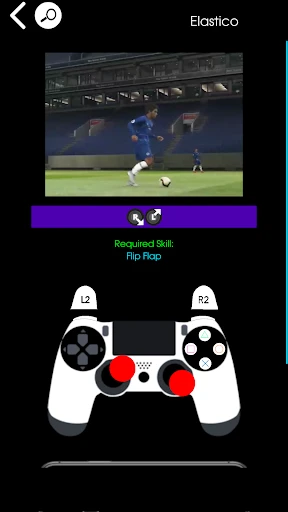 eFHUB™ 25 screenshot