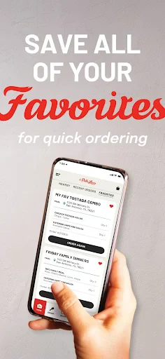 El Pollo Loco - Loco Rewards screenshot