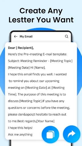 Email - Email Login screenshot