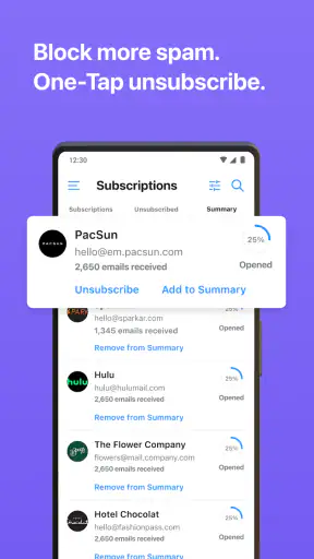 How Fast Is Email Download Email - Fast & Secure Mail for Android & iOS - Mobexer