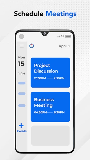 Email for Outlook, Hotmail screenshot