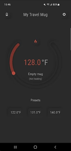 Ember Supreme screenshot