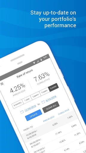 Empower® screenshot