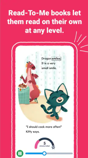 Download Epic: Kids' Books & Reading for Android & iOS - Mobexer