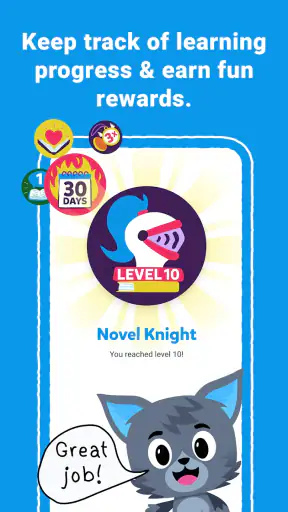 Download Epic: Kids' Books & Reading for Android & iOS - Mobexer