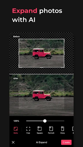 EPIK - AI Photo & Video Editor screenshot