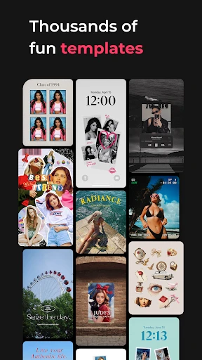 EPIK - AI Photo & Video Editor screenshot