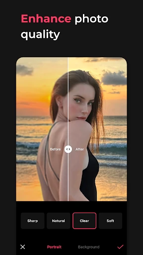 EPIK - AI Photo & Video Editor screenshot